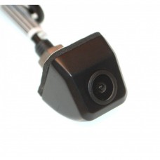 Камера заднього/переднього огляду Baxster HQC-361 Black (NTSC)