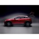 Сервопривід багажника Gazer TG-DK (Mazda CX-3 2016-2018) Сервопривід багажника Gazer TG-DK (Mazda CX-3 2016-2018)
