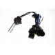 Комплект ксенонового світла QLine Max Light НB4 9006 4300К Комплект ксенонового світла QLine Max Light НB4 9006 4300К