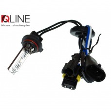 Ксенонова лампа Qline Xenon Max HB4 (9006) 5500K (1 шт) Ксенонова лампа Qline Xenon Max HB4 (9006) 5500K (1 шт)