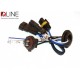 Ксенонова лампа Qline Xenon Max HB4 (9006) 4300K (1 шт) Ксенонова лампа Qline Xenon Max HB4 (9006) 4300K (1 шт)