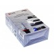 Ксенонова лампа Qline Xenon Max HB4 (9006) 4300K (1 шт) Ксенонова лампа Qline Xenon Max HB4 (9006) 4300K (1 шт)