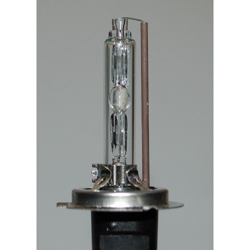 Ксенонова лампа Qline Xenon Max H7 4300K (1 шт) Ксенонова лампа Qline Xenon Max H7 4300K (1 шт)