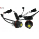 Світлодіодні лампи Qline LED маркер BMW E39-80W