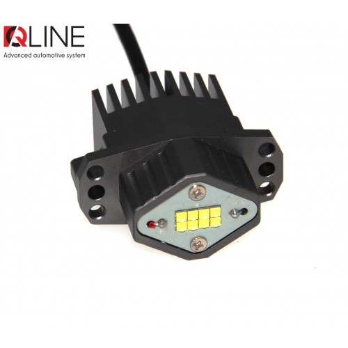 Світлодіодні лампи Qline LED маркер BMW E90-80W Світлодіодні лампи Qline LED маркер BMW E90-80W