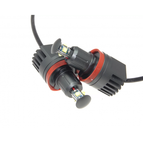 Світлодіодні лампи Qline LED маркер BMW H8-40W Світлодіодні лампи Qline LED маркер BMW H8-40W
