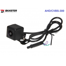 Камера заднього/переднього огляду Baxster AHD/CVBS-300 (NTSC)
