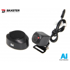 Камера заднього огляду Baxster AI-AHD (PAL)
