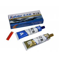 Клей епоксидний KAFUTER K-9119 100g