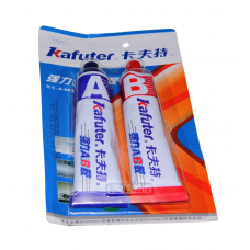 Клей акриловий KAFUTER AB Glue