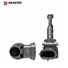 Лампи світлодіодні Baxster SX Active H27/880 5800K (2шт)