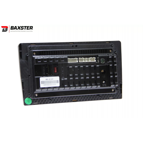 Штатна магнітола Baxster BMS-B1509-193 Toyota LC 100 (J105) 97-08