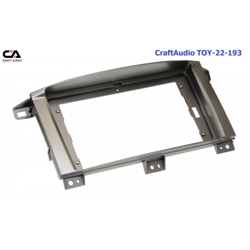 Штатна магнітола Baxster BMS-B1509-193 Toyota LC 100 (J105) 97-08