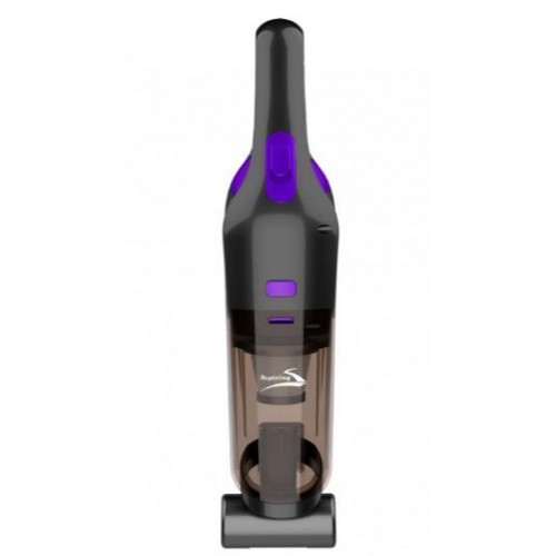 Автомобільний пилосос Aspiring Windstorm 3 Wireless and Cord 17000 Pa Автомобільний пилосос Aspiring Windstorm 3 Wireless and Cord 17000 Pa