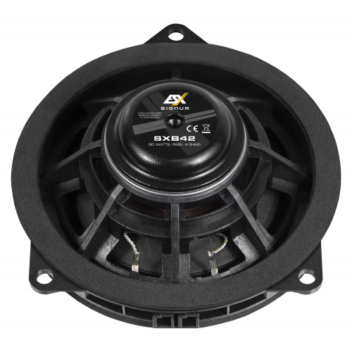 Акустика ESX SXB42 Акустика ESX SXB42