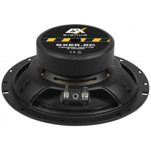 Акустика ESX SXE6.2C Акустика ESX SXE6.2C