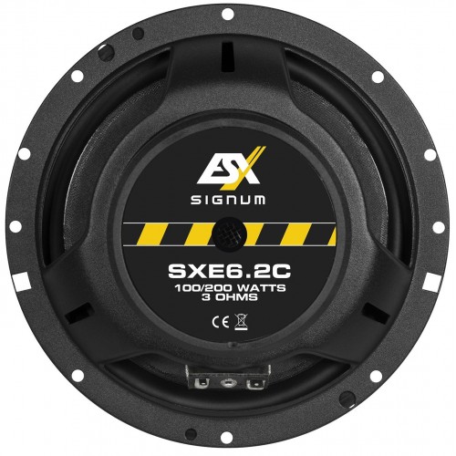 Акустика ESX SXE6.2C Акустика ESX SXE6.2C