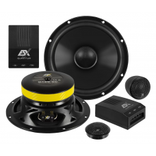 Акустика ESX QXE6.2CV2