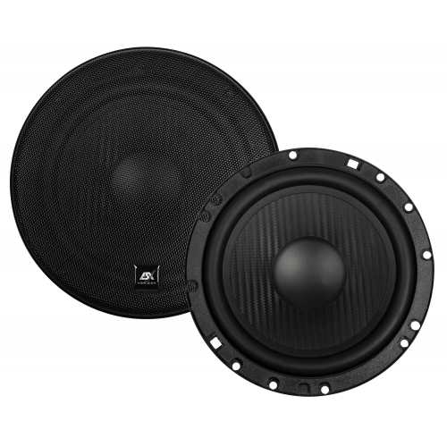 Акустика ESX HZ6.2W (мідбас) Акустика ESX HZ6.2W (мідбас)