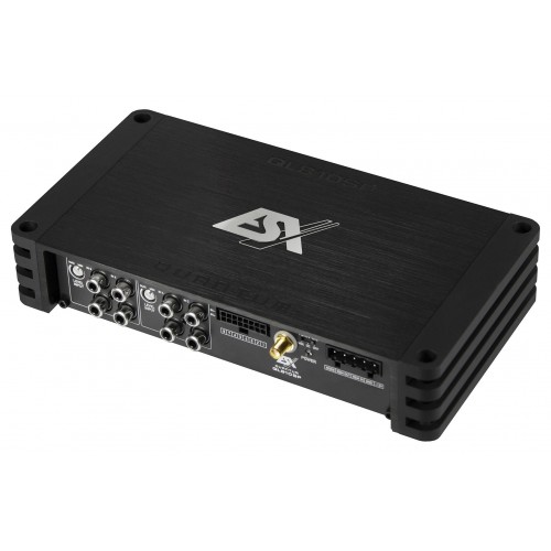 Аудіопроцесор ESX QL810SP Аудіопроцесор ESX QL810SP