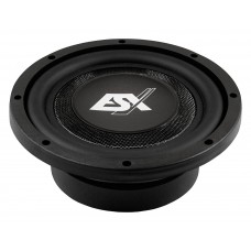 Сабвуфер ESX QXS8D4