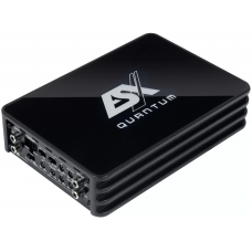 Підсилювач ESX Q-FOURV3