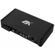 Підсилювач ESX QM500.2 Підсилювач ESX QM500.2