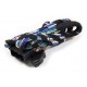 Кабель-адаптер ESX VPK-RAM-VE9 Plug+Play BMW RAM, довжина 1,2 м
