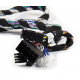 Кабель-адаптер ESX VPK-RAM-VE9 Plug+Play BMW RAM, довжина 1,2 м Кабель-адаптер ESX VPK-RAM-VE9 Plug+Play BMW RAM, довжина 1,2 м