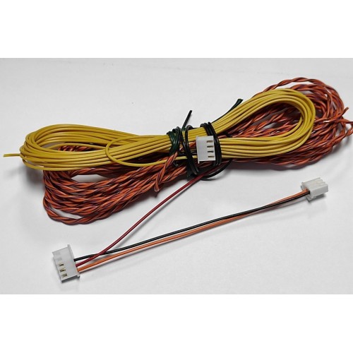 Адаптер ParCan SteelMate 4D - 4SM VW, Lexus, Mazda