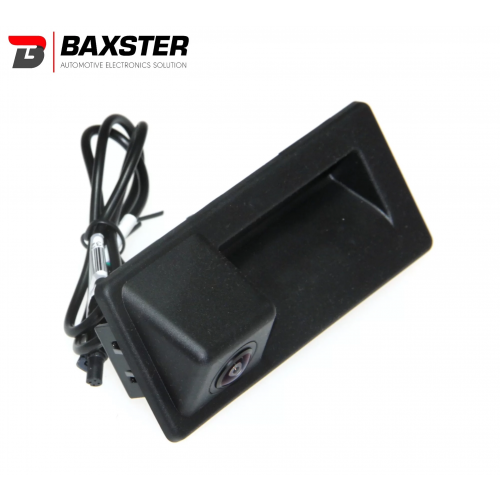 Камера в ручку багажника Baxster HDV-5032H DigitalView AHD/TVI VW, Audi Камера в ручку багажника Baxster HDV-5032H DigitalView AHD/TVI VW, Audi
