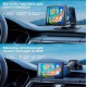 Монітор Aspiring Auto Play 1, Magnet, CarPlay, Android auto Монітор Aspiring Auto Play 1, Magnet, CarPlay, Android auto