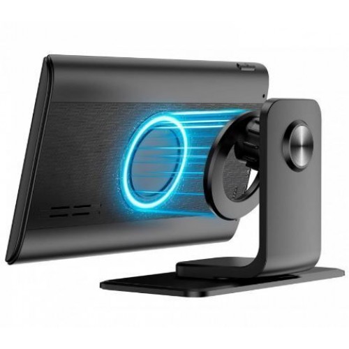 Монітор Aspiring Auto Play 1, Magnet, CarPlay, Android auto Монітор Aspiring Auto Play 1, Magnet, CarPlay, Android auto