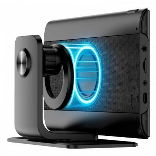 Монітор Aspiring Auto Play 1, Magnet, CarPlay, Android auto Монітор Aspiring Auto Play 1, Magnet, CarPlay, Android auto