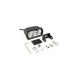 Світлодіодна фара StarLight SL-W0715F ближнє розсіяне світло WHITE 15W 1500Lm 5700K 12/24V