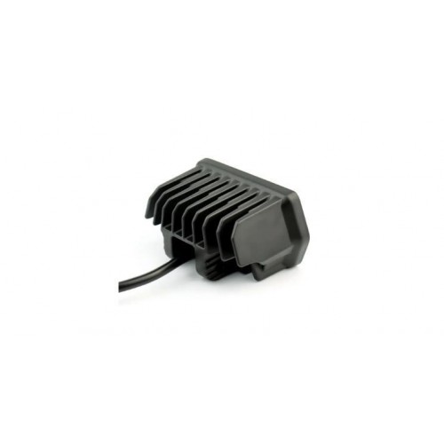 Світлодіодна фара StarLight SL-W0715F ближнє розсіяне світло WHITE 15W 1500Lm 5700K 12/24V