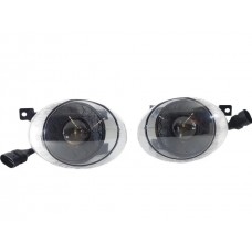 Протитуманні LED фари Starlight VW (T5, Jetta 6, Golf 6, Touareg, Tiguan, Caddy) 60W FOG