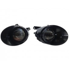 Протитуманні LED фари Starlight VW (Passat, B6 3C (2005-2011) 60W FOG