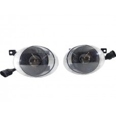 Протитуманні LED фари Starlight VW (T5, Jetta 6, Golf 6, Touareg, Tiguan, Caddy) 60W FOG