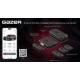 Автосигналізація Gazer S5 Pro Overhand