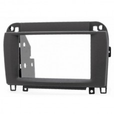 Переходная рамка CARAV Mercedes C215, W220 (11-134) Переходная рамка CARAV Mercedes C215, W220 (11-134)