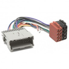 Переходник ISO CARAV Chevrolet, Hummer, Suzuki, GMC (12-042) Переходник ISO CARAV Chevrolet, Hummer, Suzuki, GMC (12-042)
