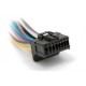 Разъём для магнитолы CARAV Pioneer (15-006) Разъём для магнитолы CARAV Pioneer (15-006)