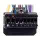 Разъём для магнитолы CARAV Pioneer (15-006) Разъём для магнитолы CARAV Pioneer (15-006)