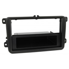 Переходная рамка ACV Skoda Fabia, Octavia, Rapid, Roomster, SuperB, Yeti (281320-10)