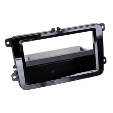 Переходная рамка ACV Skoda Fabia, Octavia, Rapid, Roomster, SuperB, Yeti (281320-10-2 pro)