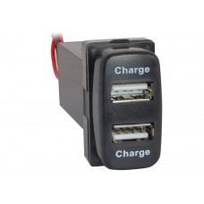 USB разъем CARAV Mitsubishi 17-207 USB разъем CARAV Mitsubishi 17-207