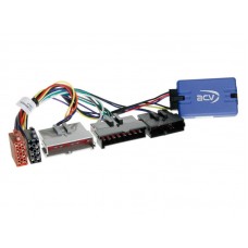 Адаптер кнопок на руле Ford (FO-9505)