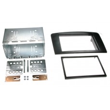 Переходная рамка ACV Mercedes M-Class (381190-22) Переходная рамка ACV Mercedes M-Class (381190-22)