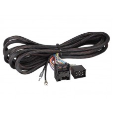 Переходник-удлинитель ISO BMW 3 Series, 5 Series, X5 ACV 1020-21-6500 Переходник-удлинитель ISO BMW 3 Series, 5 Series, X5 ACV 1020-21-6500